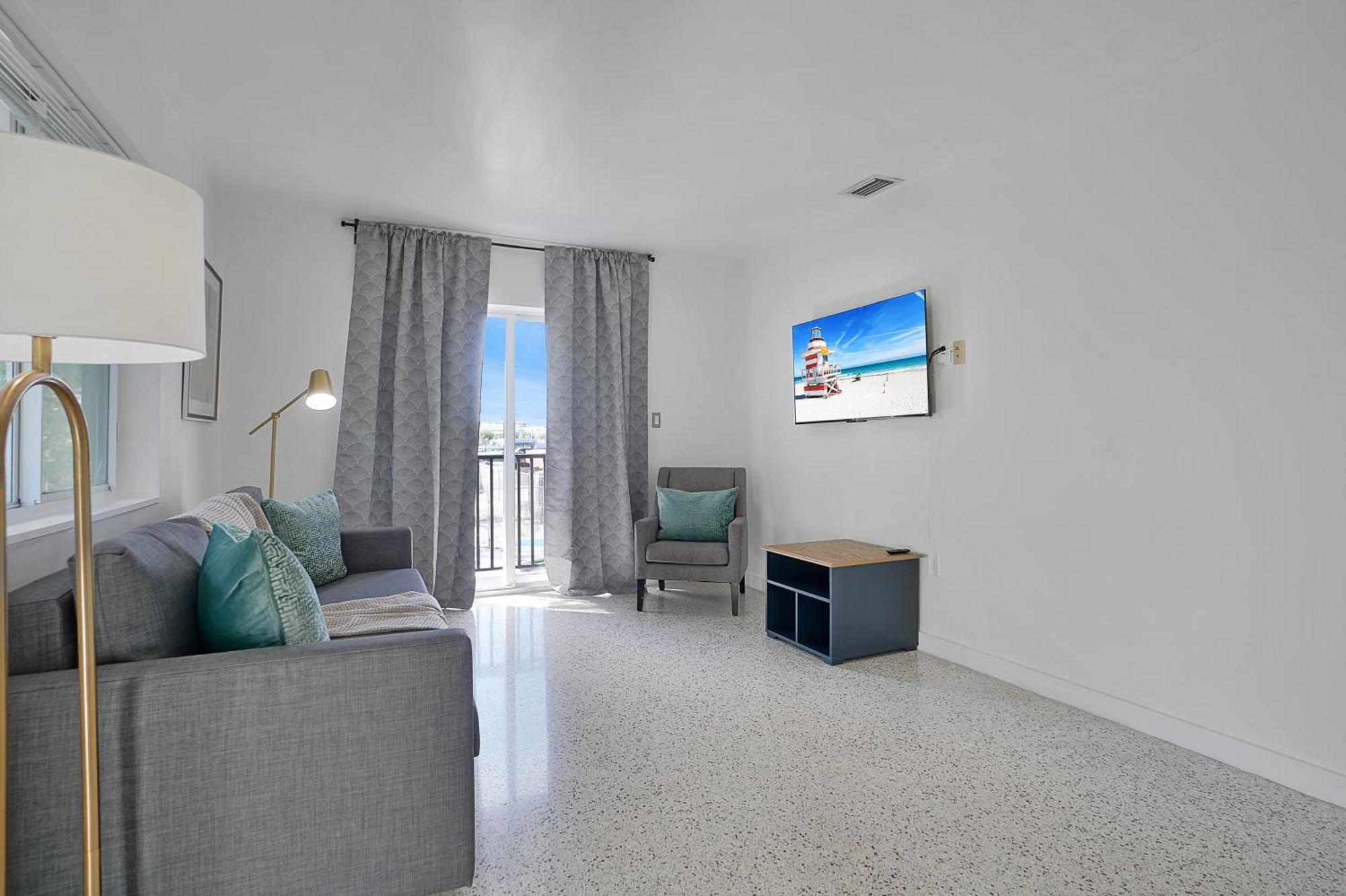 Aparthotel Elegant Wynwood Flats Miami